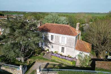 Maison 8 pièces 273900 €