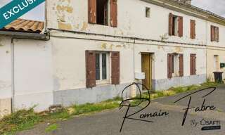 Maison 5 Pièces 125 m² à vendre à Saint-Loubès (33450)