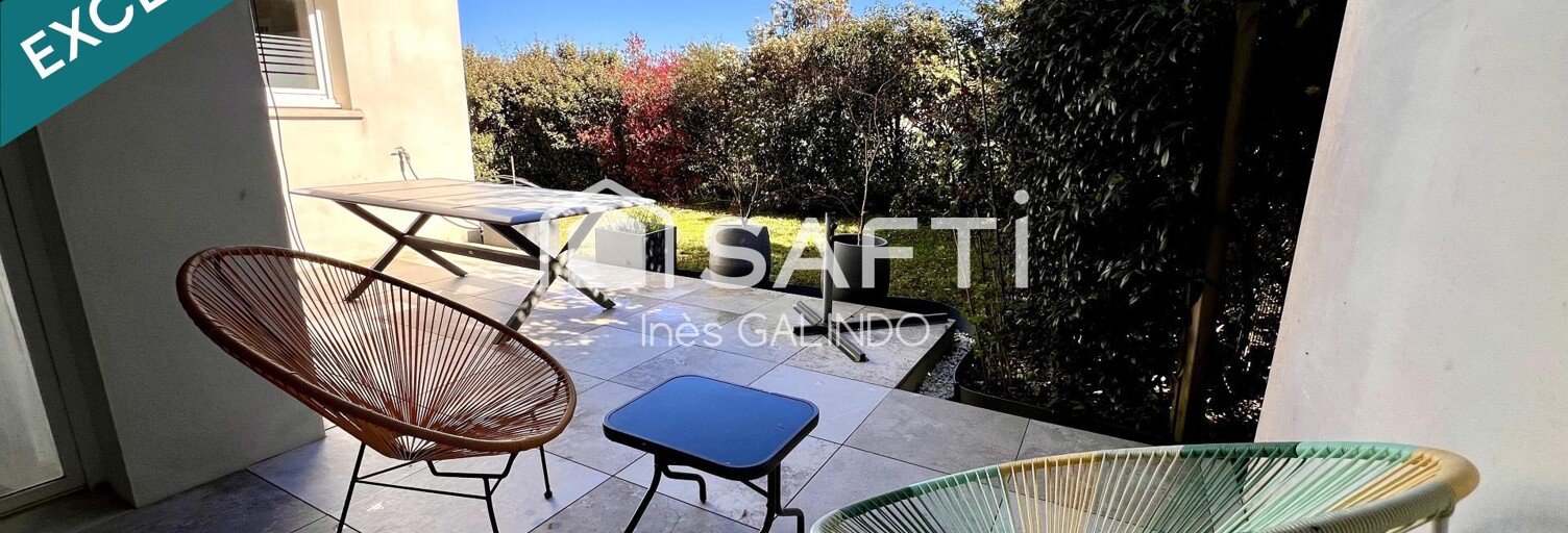 Maison 5 Pièces 103 m² à vendre à Tournefeuille (31170)