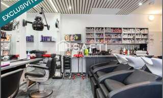 Commerce 1 Pièce 50 m² à vendre à Courbevoie (92400)