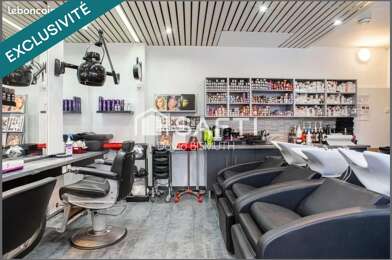 Commerce 1 pièces 68000 €