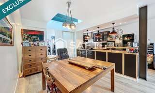 Maison 5 Pièces 111 m² à vendre à Pechbonnieu (31140)