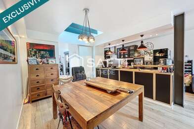 Maison 5 pièces 342000 €