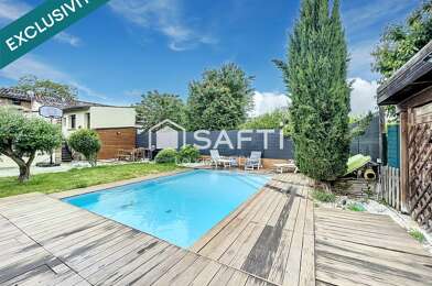 Maison 5 pièces 325000 €