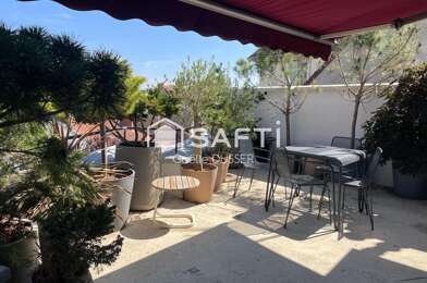 Maison 5 pièces 340000 €