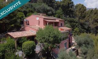 Maison 5 Pièces 250 m² à vendre à Le Revest-les-Eaux (83200)