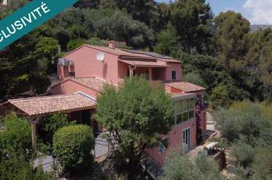 Maison 5 pièces 699000 €