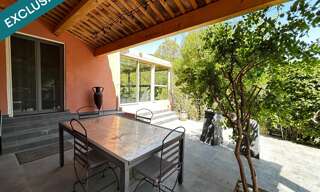 Maison 5 Pièces 250 m² à vendre à Le Revest-les-Eaux (83200)