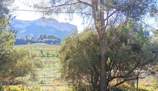 Villa / Maison 4 pièces  à vendre Cassis 13260