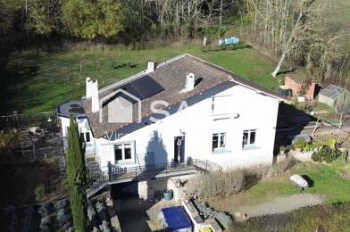 Maison 6 pièces 274000 €