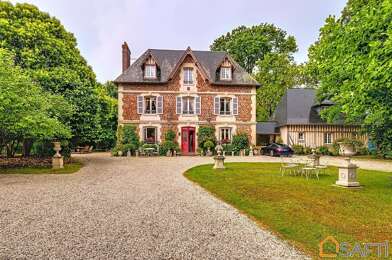 Maison 11 pièces 1680000 €