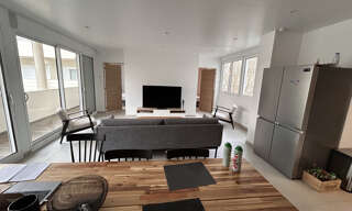 Appartement 6 Pièces 120 m² à louer à Reims (51100)