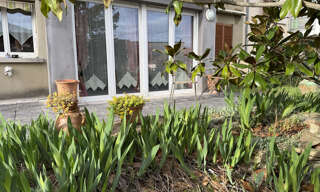 Appartement 5 Pièces 102 m² à vendre à Limoges (87000)