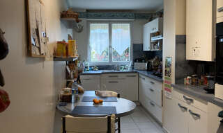 Appartement 5 Pièces 102 m² à vendre à Limoges (87000)