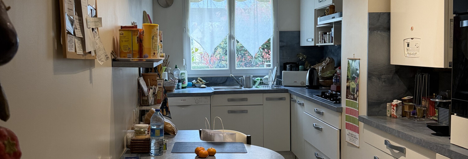 Appartement 5 Pièces 102 m² à vendre à Limoges (87000)