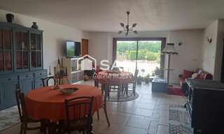 Maison 5 Pièces 170 m² à vendre à Beaufort-Orbagna (39190)