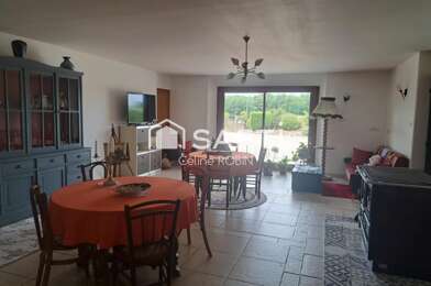 Maison 5 pièces 178000 €