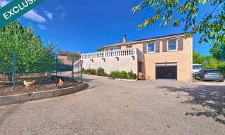 Maison 5 Pièces 130 m² à vendre à Bédarieux (34600)