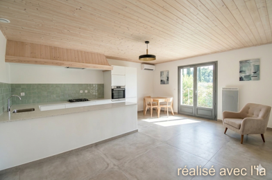 Maison 4 pièces 265000 €