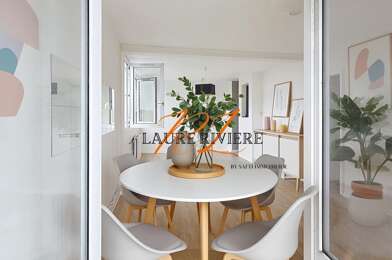 Appartement 2 pièces 90000 €