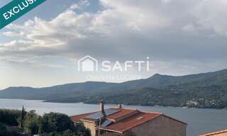 Maison 6 Pièces 140 m² à vendre à Propriano (20110)