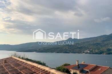 Maison 6 pièces 699000 €