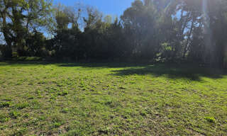 Terrain  3100 m² à vendre à Maussane-les-Alpilles (13520)