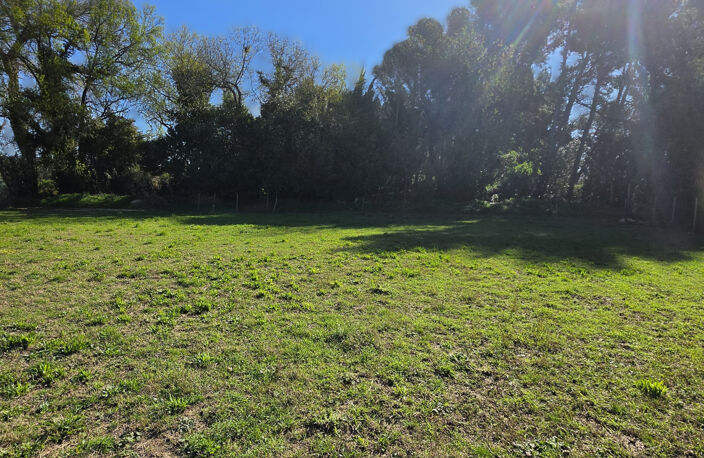 Très belle opportunité d'un projet de construction Alpilles — photo 3