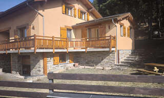 Maison 6 Pièces 138 m² à vendre à Bolquère (66210)