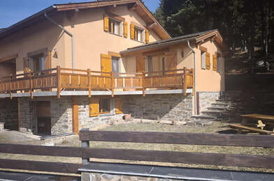 Maison 6 pièces 690000 €