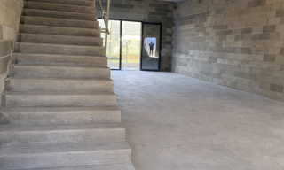 Commerce  140 m² à vendre à Milhaud (30540)