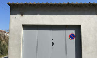 Garage  17 m² à vendre à Bram (11150)