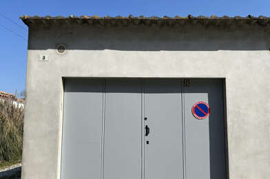 Garage  23000 €