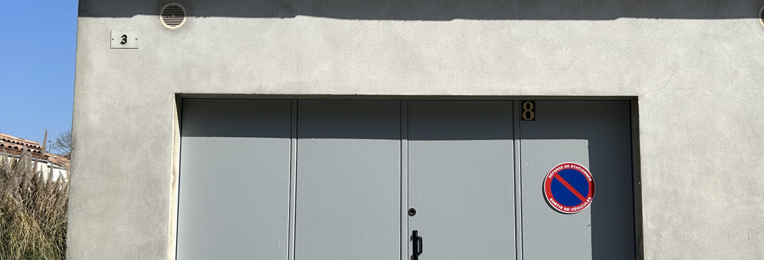 Garage  17 m² à vendre à Bram (11150)