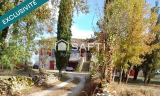 Maison 5 Pièces 167 m² à vendre à Saint-Antonin-Noble-Val (82140)