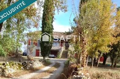 Maison 5 pièces 330000 €