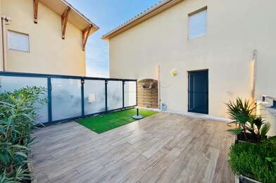 Appartement 3 pièces 255000 €