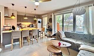 Appartement 3 Pièces 61 m² à vendre à Le Muy (83490)