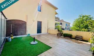 Appartement 3 Pièces 61 m² à vendre à Le Muy (83490)