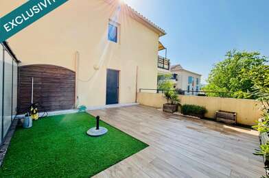 Appartement 3 pièces 255000 €