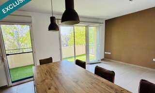 Appartement 3 Pièces 61 m² à vendre à Le Muy (83490)