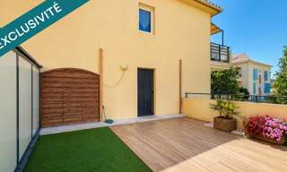 Appartement 3 Pièces 61 m² à vendre à Le Muy (83490)