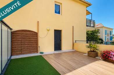 Appartement 3 pièces 235000 €