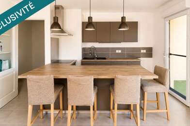 Appartement 3 pièces 235000 €