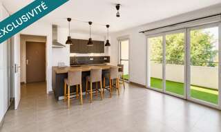 Appartement 3 Pièces 61 m² à vendre à Le Muy (83490)
