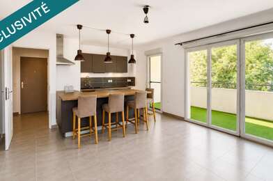 Appartement 3 pièces 229000 €
