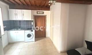 Appartement 2 Pièces 27 m² à louer à Caluire-et-Cuire (69300)