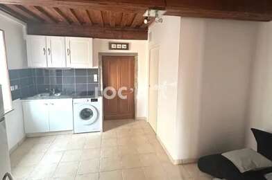 Appartement 2 pièces 590 €