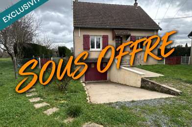 Maison 3 pièces 149000 €
