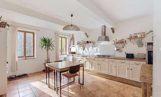 Maison 6 Pièces 120 m² à vendre à Saint-Sulpice-sur-Lèze (31410)